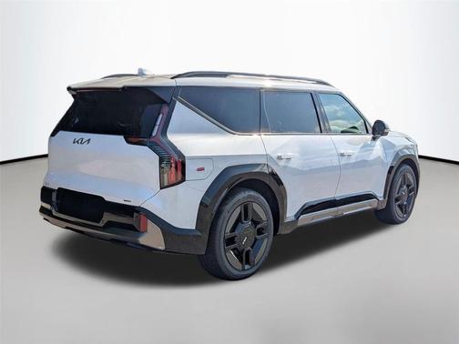 2026 Kia EV9 GT-Line