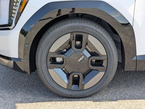 2026 Kia EV9 GT-Line