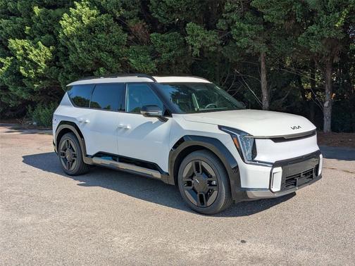 2026 Kia EV9 GT-Line