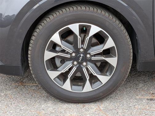 2022 Kia Carnival EX