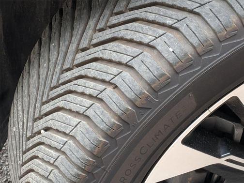 2022 Kia Carnival EX