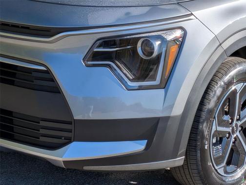 2026 Kia Niro EX