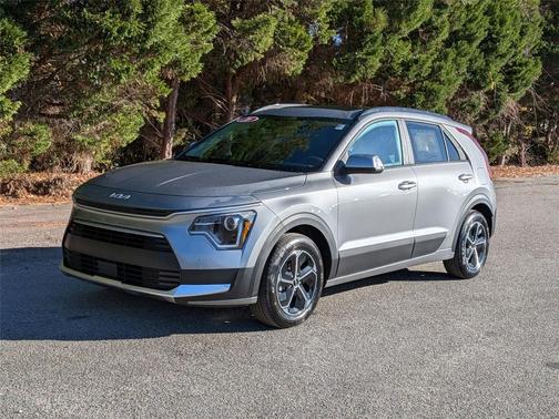 2026 Kia Niro EX