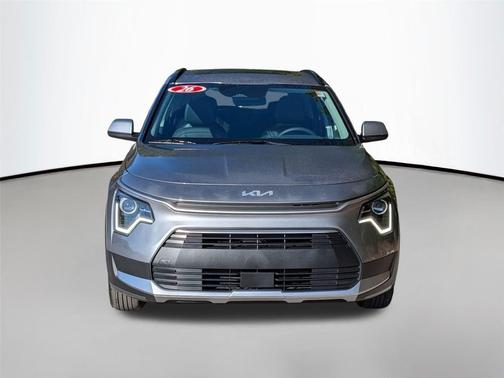 2026 Kia Niro EX