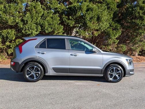 2026 Kia Niro EX