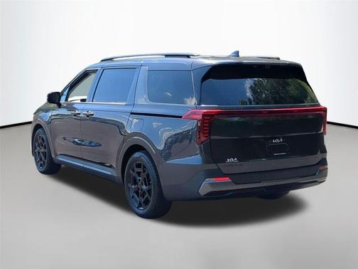 Panthera Metal 2025 Kia Carnival SX Prestige