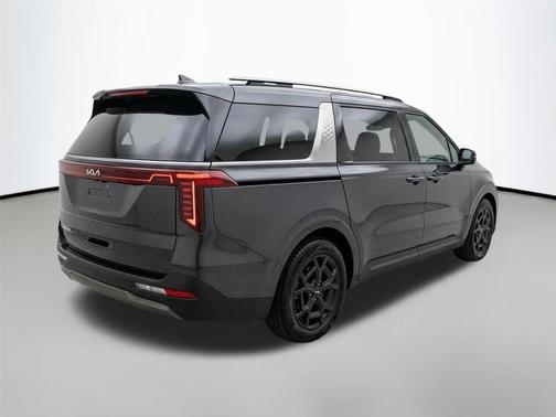 Panthera Metal 2025 Kia Carnival SX Prestige