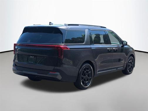 Panthera Metal 2025 Kia Carnival SX Prestige