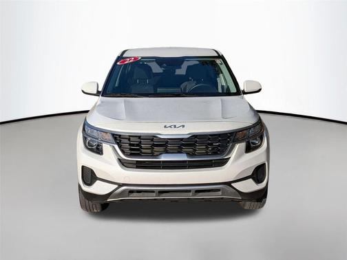 2022 Kia Seltos LX