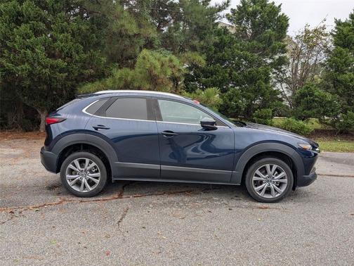2021 Mazda CX-30 Premium Package