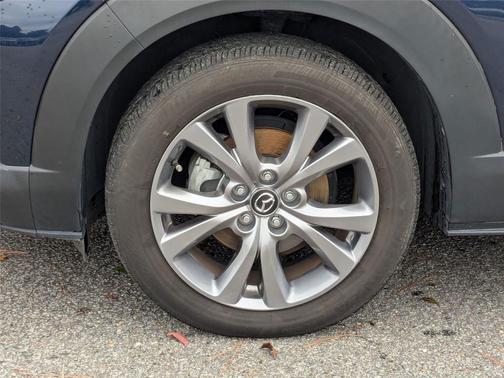 2021 Mazda CX-30 Premium Package
