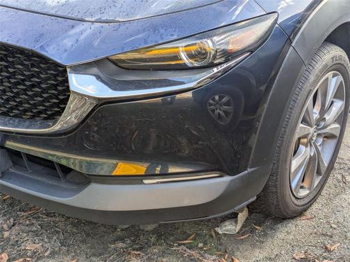 2021 Mazda CX-30 Premium Package