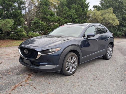 2021 Mazda CX-30 Premium Package