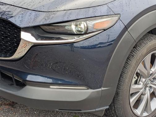 2021 Mazda CX-30 Premium Package