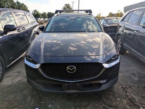 2021 Mazda CX-30 Premium Package