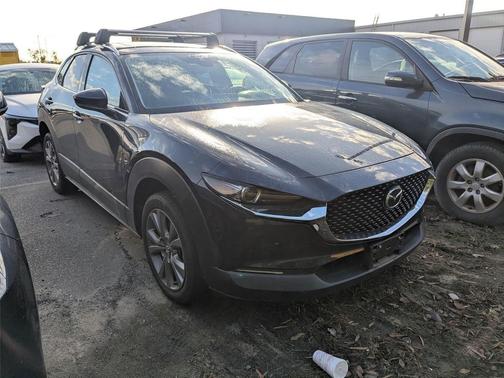 2021 Mazda CX-30 Premium Package