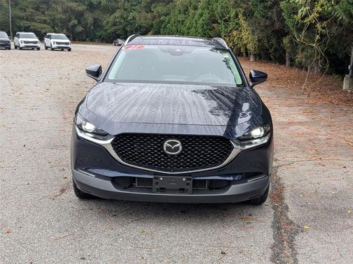 2021 Mazda CX-30 Premium Package