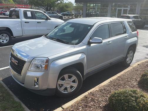2015 GMC Terrain SLE-1