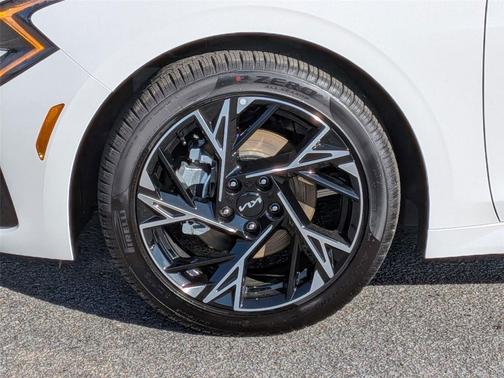 2026 Kia K5 GT-Line FWD