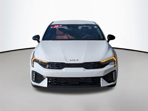 2026 Kia K5 GT-Line FWD