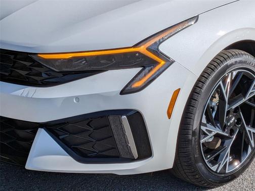 2026 Kia K5 GT-Line FWD