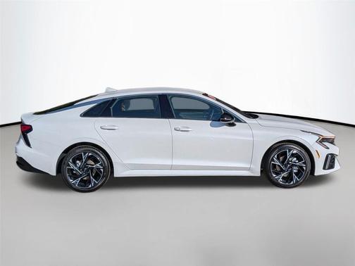 2026 Kia K5 GT-Line FWD