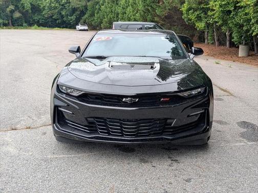 2020 Chevrolet Camaro 1SS