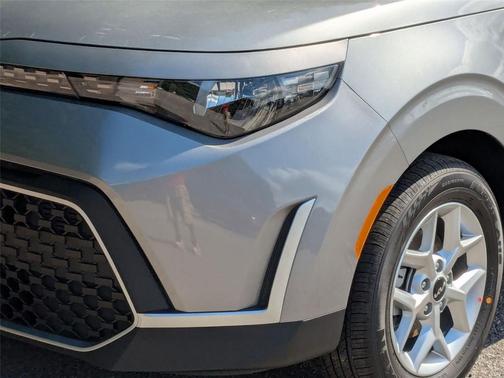 2025 Kia Soul S