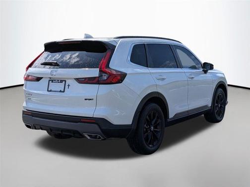 2023 Honda CR-V Hybrid Sport AWD