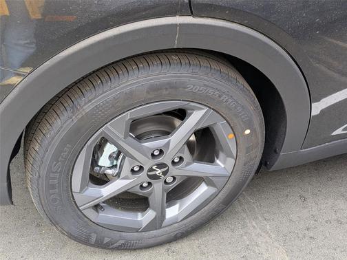 Interstellar Gray 2026 Kia K4 LX