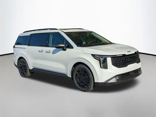 2026 Kia Carnival SX Prestige