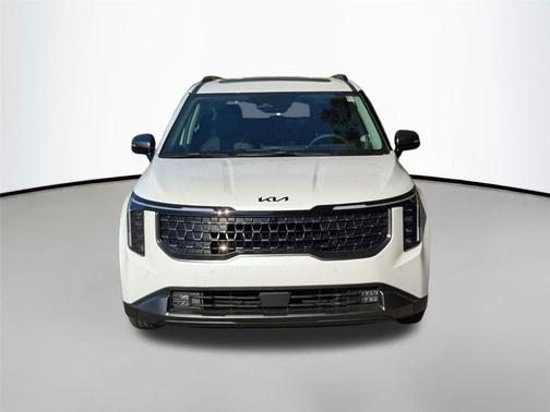 2026 Kia Carnival SX Prestige