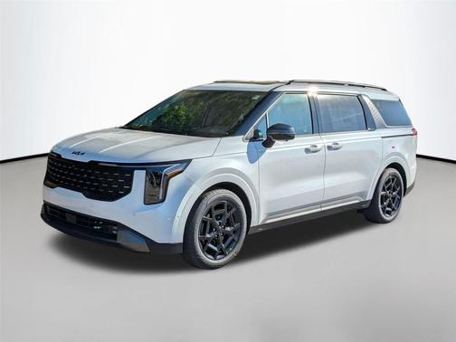 2026 Kia Carnival SX Prestige