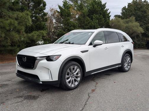2024 Mazda CX-90 3.3 Turbo Premium