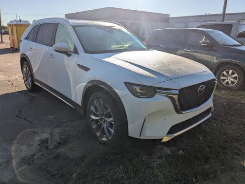 2024 Mazda CX-90 3.3 Turbo Premium