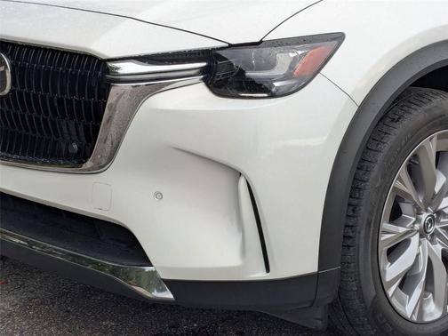 2024 Mazda CX-90 3.3 Turbo Premium