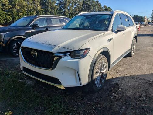 2024 Mazda CX-90 3.3 Turbo Premium