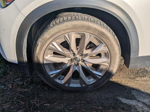 2024 Mazda CX-90 3.3 Turbo Premium