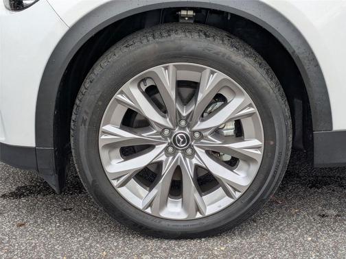 2024 Mazda CX-90 3.3 Turbo Premium