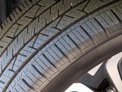 2024 Subaru Ascent Touring 7-Passenger