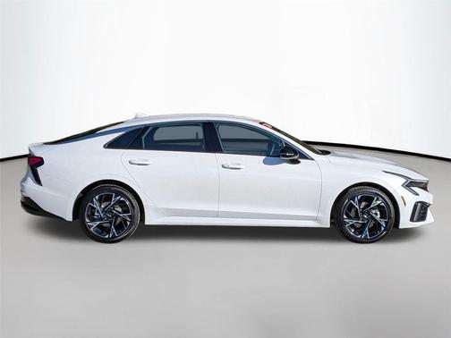 2026 Kia K5 GT-Line FWD