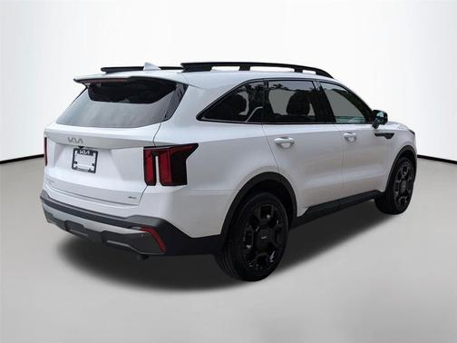 2024 Kia Sorento SX