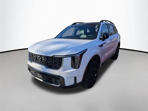 2024 Kia Sorento SX