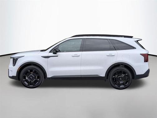 2024 Kia Sorento SX