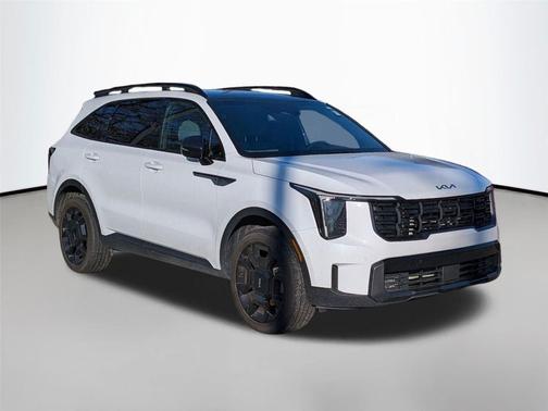 2024 Kia Sorento SX