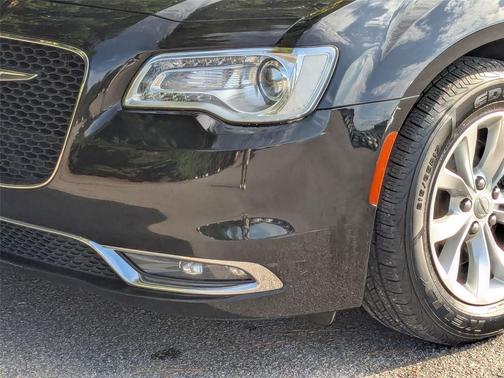 2016 Chrysler 300 S
