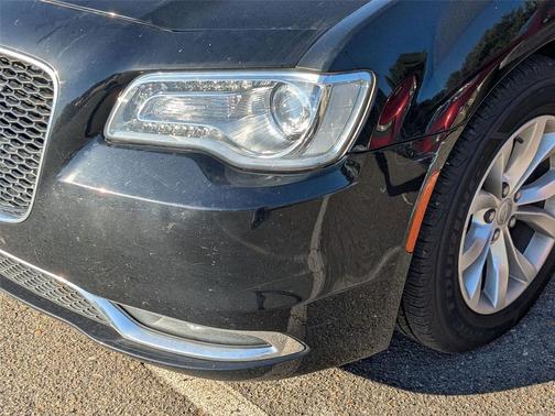 2016 Chrysler 300 S