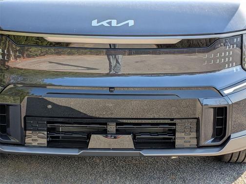 2026 Kia EV9 GT-Line