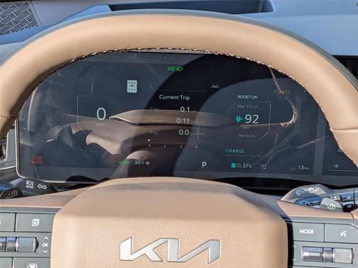 2026 Kia EV9 GT-Line