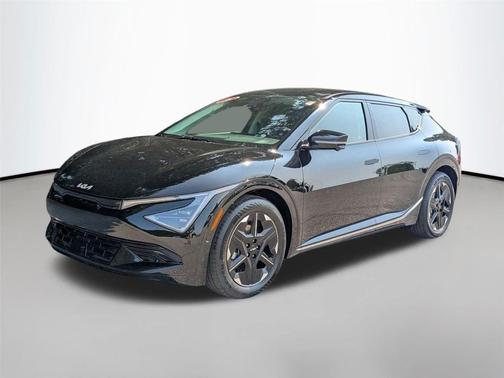 2025 Kia EV6 Wind